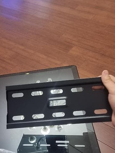 video regstrator: LED/LCD TV üçün divar asqısı - Ekran ölçüsü: 26"–63" TV-lərlə uyğun - — 9
