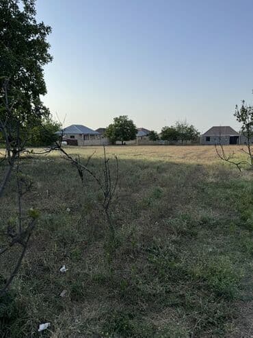 binəqədidə torpaq satılır: Torpaq satılır – 13 sot | Gəncəyə yaxın 📍 Gəncə şəhərinə cəmi 2 km — 3