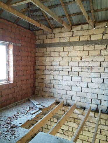 продажа недвижимости в баку: 4 комнаты, 180 м², Без ремонта — 10