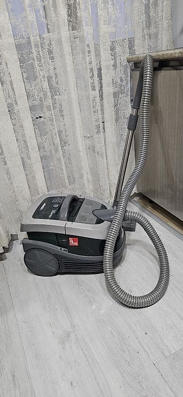 Aqua filtrli tozsoran – Zelmer Aquawelt Plus (919.0 ST seriyası) — 1