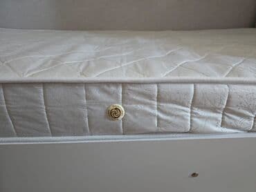 matraslar: İşlənmiş, Ortopedik matras, Bir nəfərlik — 2