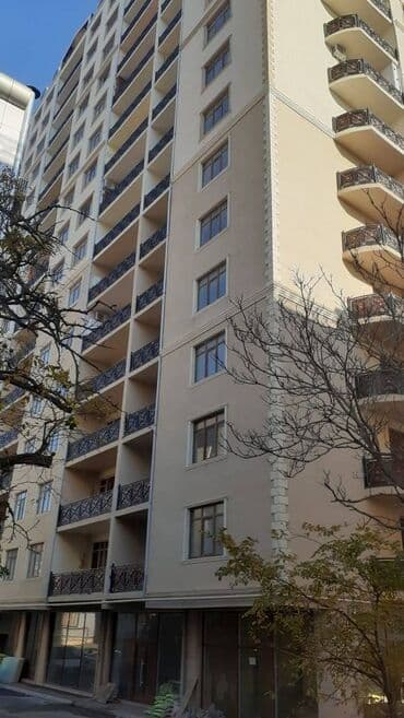 tap.az şirvanda satılan evlər: 3 otaqlı, Yeni tikili, m. Nəriman Nərimanov, 130 kv. m — 14