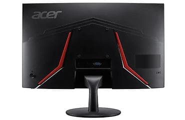 hdmi̇: Nitro ED240Q S3 - 24" 165Hz Curved Gaming Monitor Yeni deyil. Yeni — 3