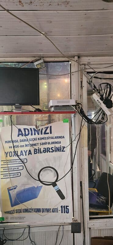 Ofis dolabları: Metal şkaf – kilidli - Material: tam metal konstruksiya - Rəng: mavi — 9