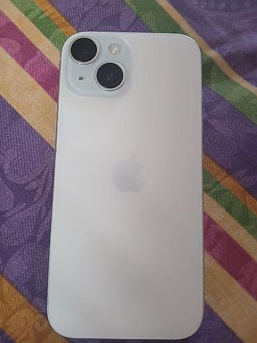 ipad 9 128gb: IPhone 14, Ağ, Face ID — 3