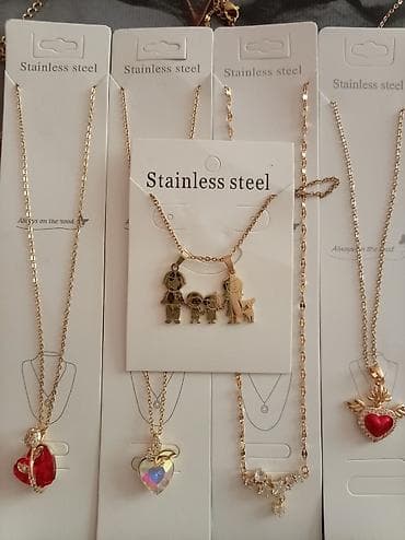 saat sekilleri: Qol saatları və zərgərlik aksesuarları kolleksiyası Məhsullar: - — 3