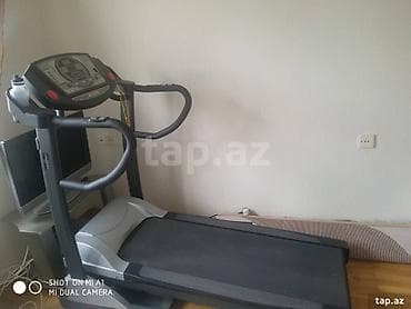 Trenajor ideal veziyyetdedir cox keyfiyyetli alman texnologiyasidir lalafo.az -da Trenajor ideal veziyyetdedir cox keyfiyyetli alman texnologiyasidir