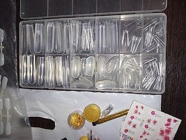 elisan gel: Dırnaq üçün gel lak — 2