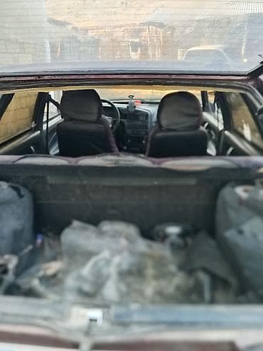priora ehtiyyat hissələri: VAZ (LADA) 2109: 1.5 l | 1999 il 470000 km Hetçbek — 5