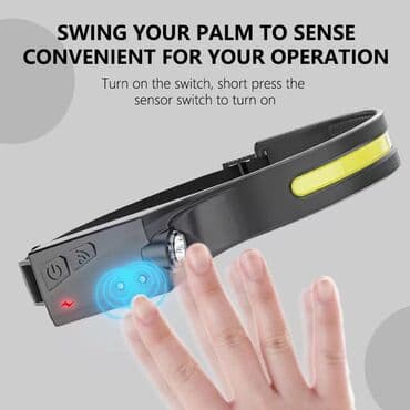 bakıda ovcu mağazaları: Bas feneri — 2