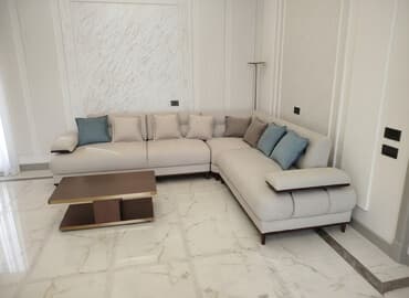 Mətbəx mebeli: Künc divan, Yeni, Açılan, Bazasız, Parça, Çatdırılma yoxdur — 1