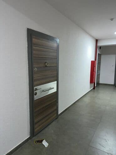 gəncə komsomol: 1 otaqlı, Yeni tikili, m. Həzi Aslanov, 52 kv. m — 11