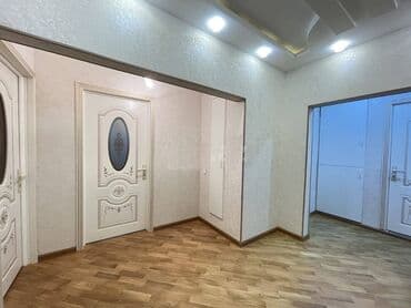 yevlaxda 1 otaqli evler: Bakı, 4 otaqlı, Köhnə tikili, m. Qara Qarayev, 100 kv. m — 8