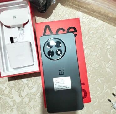 Audi: OnePlus Ace, rəng - Boz, Sənədlərlə — 3