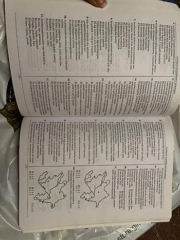 master n1 informatika test pdf: Demek olar ki, yeni kimidir. Hec istifade olunmayib. Məhsul: 2024 — 2