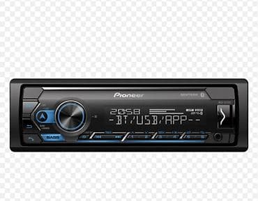 iphone 10 64gb: İşlənmiş Pioneer Kolonka, Növ - Akustik — 1