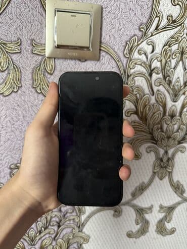 apple macbook pro i7 fiyat: IPhone 15, Qara, Face ID — 2