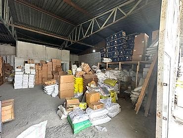 ağstafada: Təsərrüfatınızın və malınızın etibarlı saxlanması üçün anbar və ya — 3