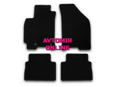 changan benni mini: Daewoo gentra ayaqaltı kovrolit 2013-2016 🚙🚒 ünvana və bölgələrə — 1