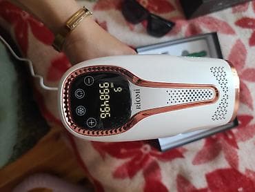 hard disk ssd: Riomi IPL Hair Removal – evdə fotoepilyasiya cihazı. yeni alınıb az — 2