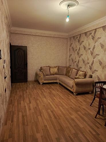 nərimanov kiraye ev: Saray qesəbəsi. Alimler şehərciyinde 1 otağın 2 otağa düzelme menzil — 5