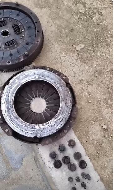 Системы зажигания: BMW — 2