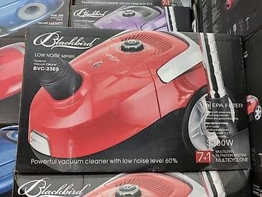 tostur: Tozsoran Blackbird made for Germany 3200 watt guc 69 DB ses tezlikli — 2