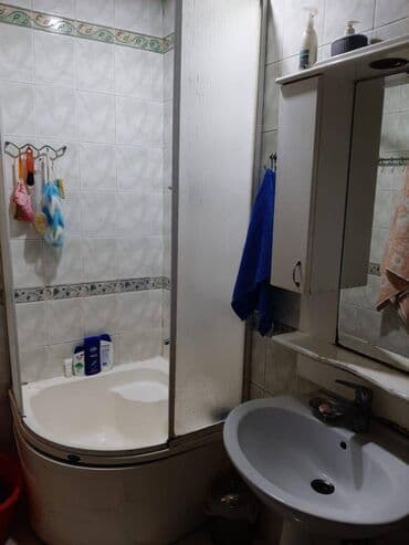 ist petrol tbilisi prospekti: Bakı, 5 otaqlı, Köhnə tikili, m. Gənclik, 140 kv. m — 10