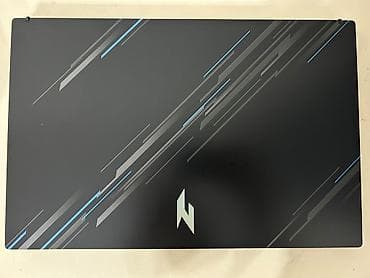 Acer: Acer Nitro V 15 (ANV15-51-735K) Noutbuk 9 ay əvvəl alınıb, çox az — 1