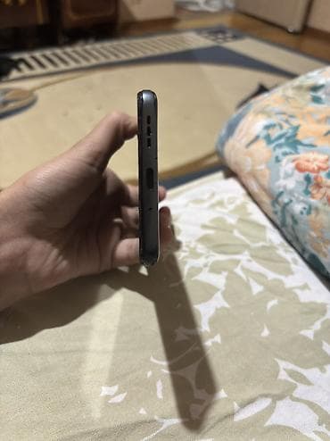 note 11 ekran: Poco X5 5G, 256 GB, rəng - Qara, Sensor — 4