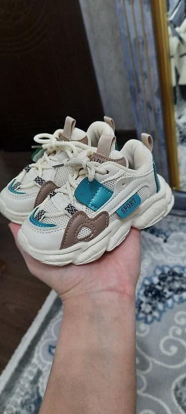 Proton: Krossovkalar, Ölçü: 23, Uniseks — 1