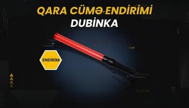 Hərəkət nizamlayıcı YOL TƏHLÜKƏZLİK NİŞANLARININ TOPDAN VƏ PƏRAKƏNDƏ lalafo.az -da Hərəkət nizamlayıcı YOL TƏHLÜKƏZLİK NİŞANLARININ TOPDAN VƏ PƏRAKƏNDƏ