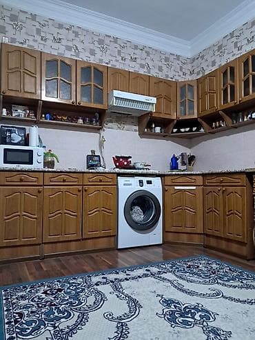 kuxna dolabı: Künc mətbəx mebeli dəsti ENDIRIM VAR Diffekt yoxdur seliqeli isdifade — 1