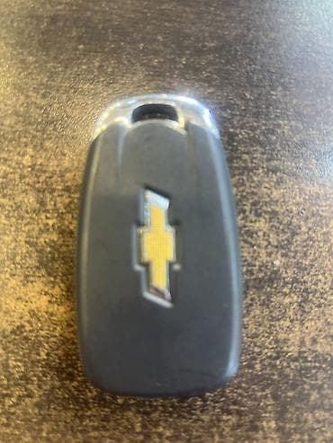 Chevrolet Malibu 2017 il, Orijinal, ABŞ, İşlənmiş