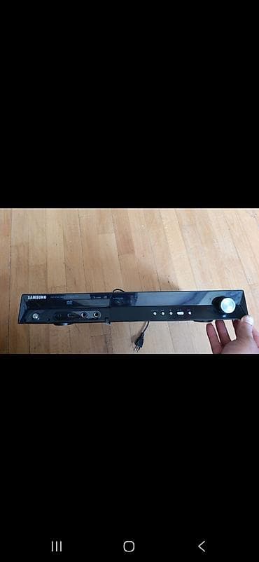 flormar original: : Samsung DVD Home Cinema System HT-TZ325 – tam komplekt Samsung — 4