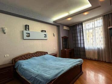 bayılda bina evləri: 2 otaqlı, Yeni tikili, m. Xətai, 96 kv. m — 3