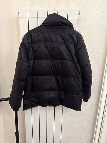 küləkçə: Pencək, Damalı, Burberry, L — 2