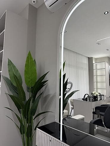 GÖZƏLLİK SALONU İCARƏYƏ VERİLİR NİZAMİ METRO,CASPİAN PLAZA TƏRƏF — 6