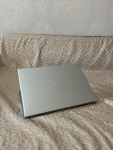 ucuz a01: İşlənmiş Acer Aspire, 15.6 ", Intel Core i7, 1 TB, Ünvandan götürmə — 3