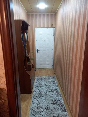 Bakı, Yeni Günəşli Massiv D, 1 otaqlı, Köhnə tikili, 39 kv. m — 6