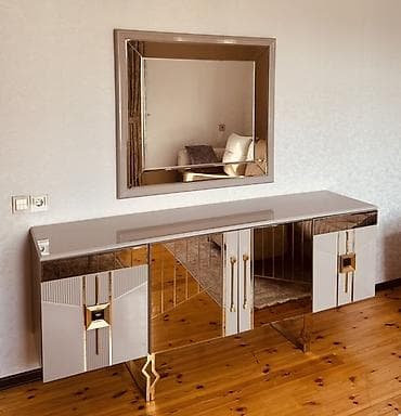 pərdə modelləri 2024: Divan — 3