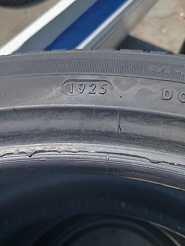 disk lada: Goodyear yay-yay/quraq hava təkərləri – dəst (4 ədəd) Xüsusiyyətlər — 3