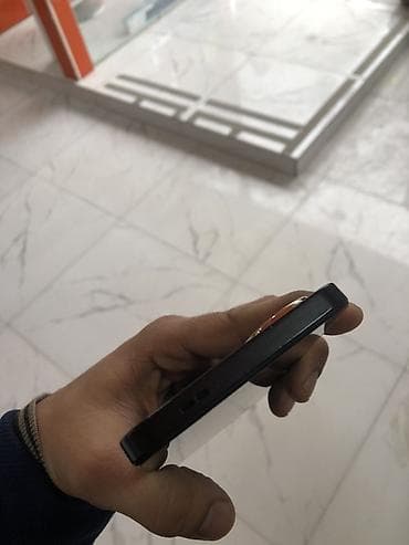 iphone 10 ikinci el: Redmi A5, 128 GB, rəng - Qara — 6