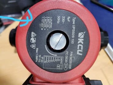 Бочки: Dövriyyə nasosları .Hər gücdə .Topdan satış qiymətləri ilə — 5