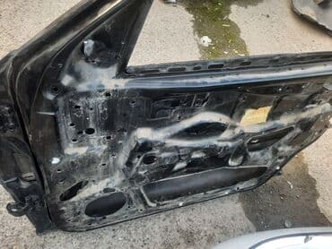 Avtomobil şüşələri: Sağ ön, Mercedes-Benz ÇEŞKA 1999 il, Yaponiya, Rayonlara çatdırılma, Ünvandan götürmə, Ödənişli çatdırılma — 5