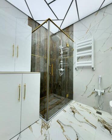 nargilə residence: 2 otaqlı, Yeni tikili, m. Həzi Aslanov, 50 kv. m — 5