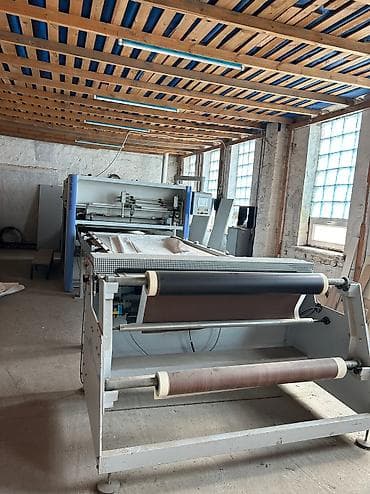 Dekorativ divar panelləri: Avadanlıq Almanyadan alınmışdır sifariş esasında hazırlanmışdır ve cox — 2