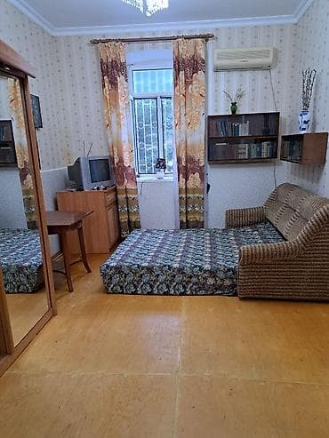 Təcili satılır – açılan divan + 2 kreslo Demək olar ki, yeni. Divan