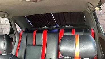 camry disk: Chevrolet Lacetti: 1.6 l | 2014 il Sedan — 3