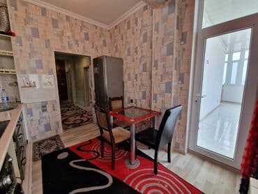 lokbatanda kiraye bina evleri 2020: Xətai rayonu,Həzi Aslanov metrosu yaxınlığı,Gənclik parkınin — 10